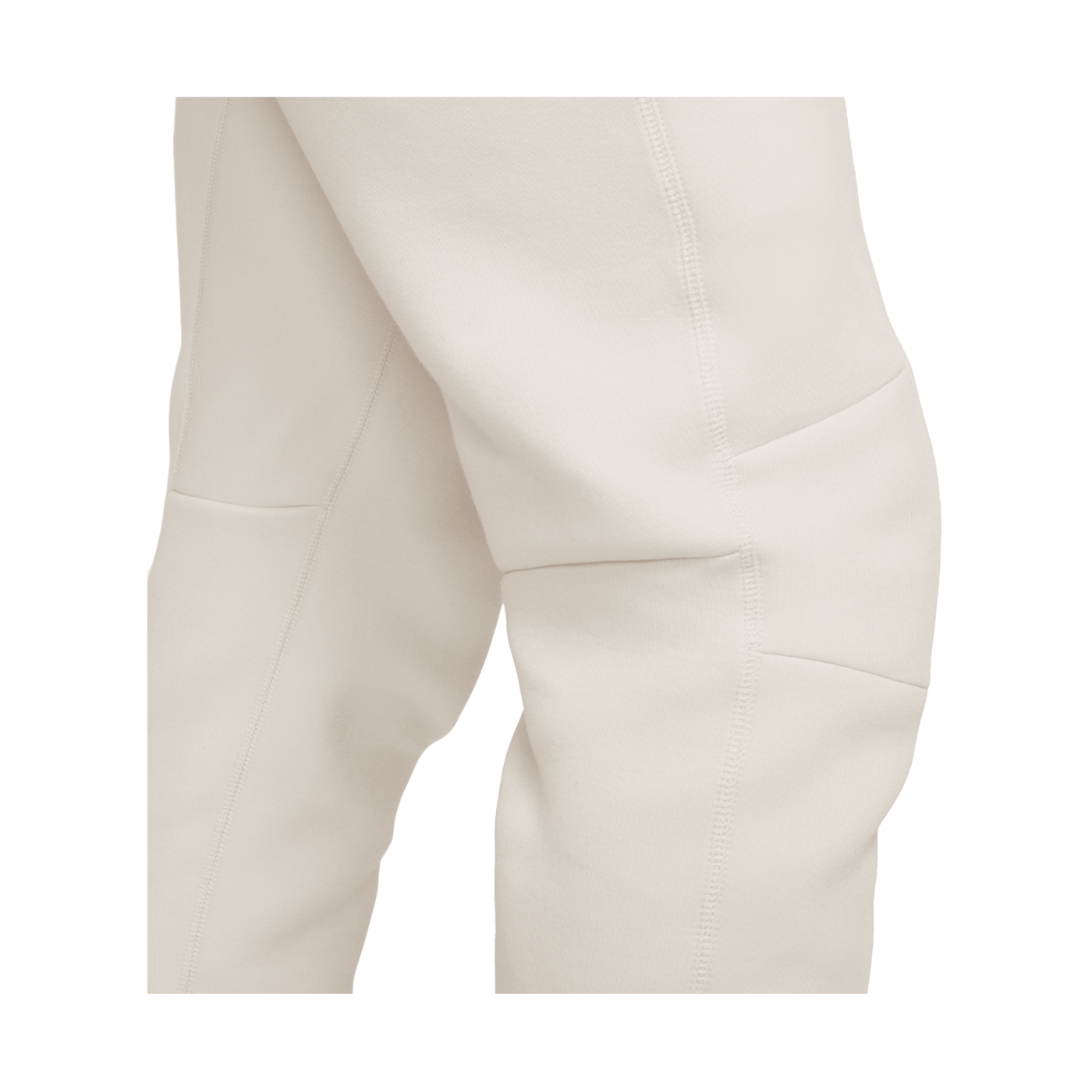 Nike Tech Fleece Jogginghose Braun Gold F104