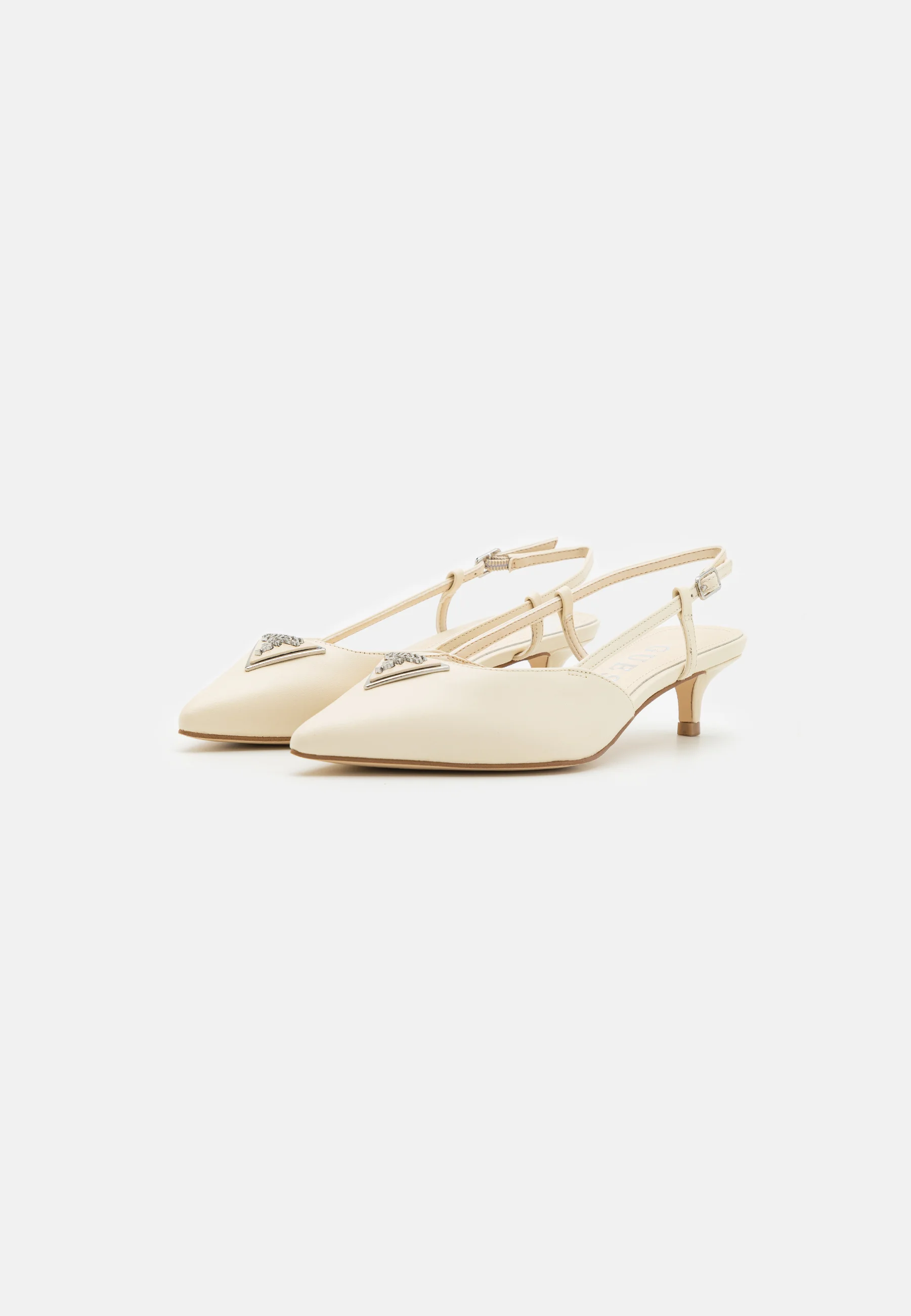 Guess JESSON - Zapatos de tacón