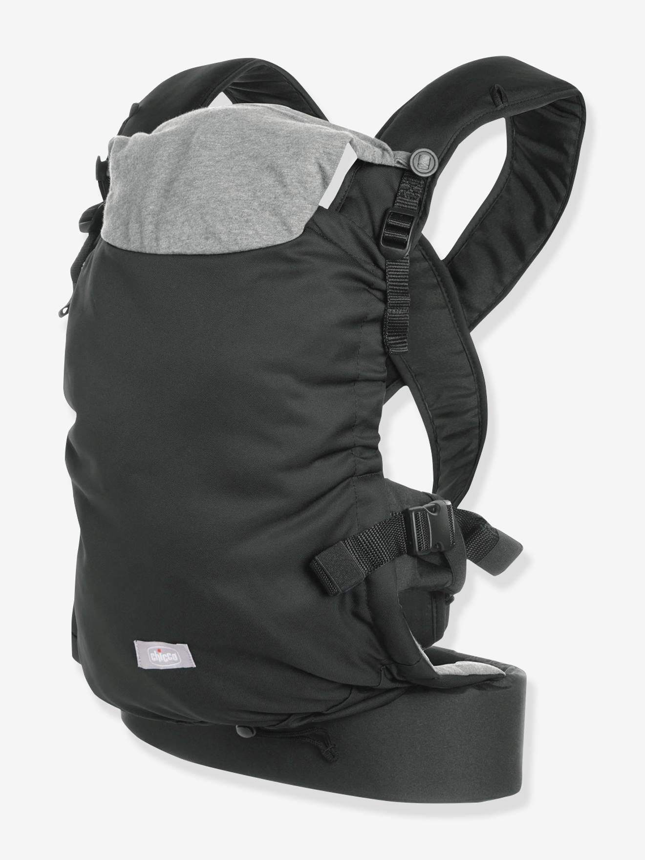 Chicco Babytrage SKIN FIT CHICCO - blau
