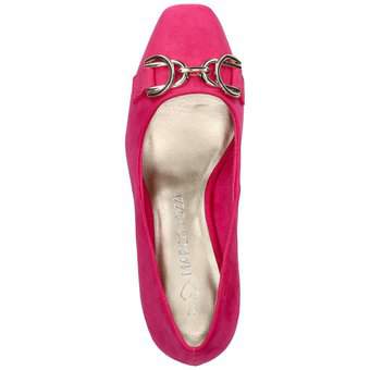Marco Tozzi Pumps in pink