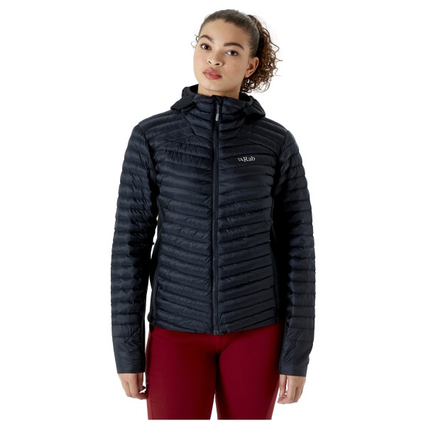 Rab - Women's Cirrus Flex 2.0 Hoody - Kunstfaserjacke