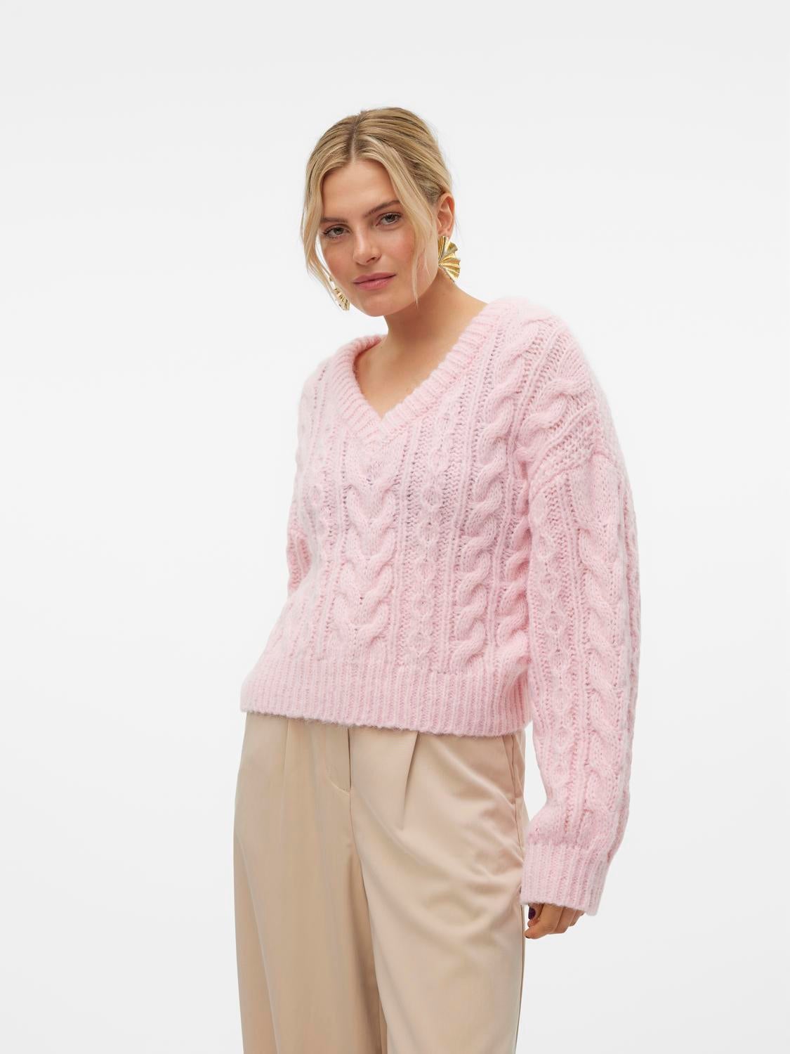 VMDREAM Pullover
