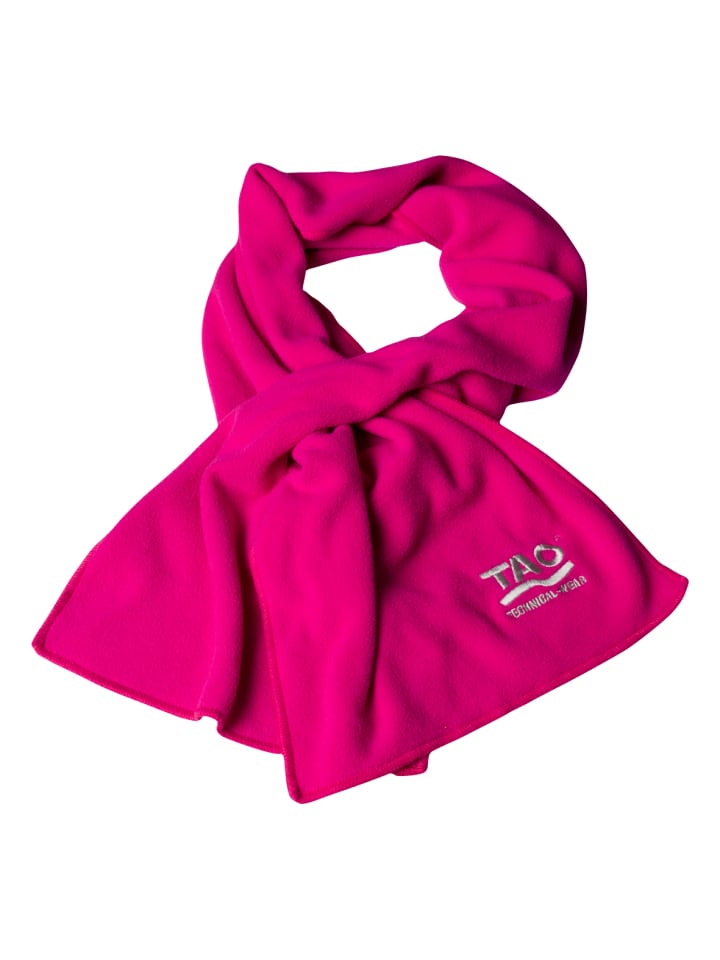 TAO Funktionsschal SCARF in pink günstig kaufen onesize