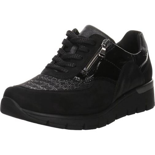 WALDLÄUFER Schnürschuhe