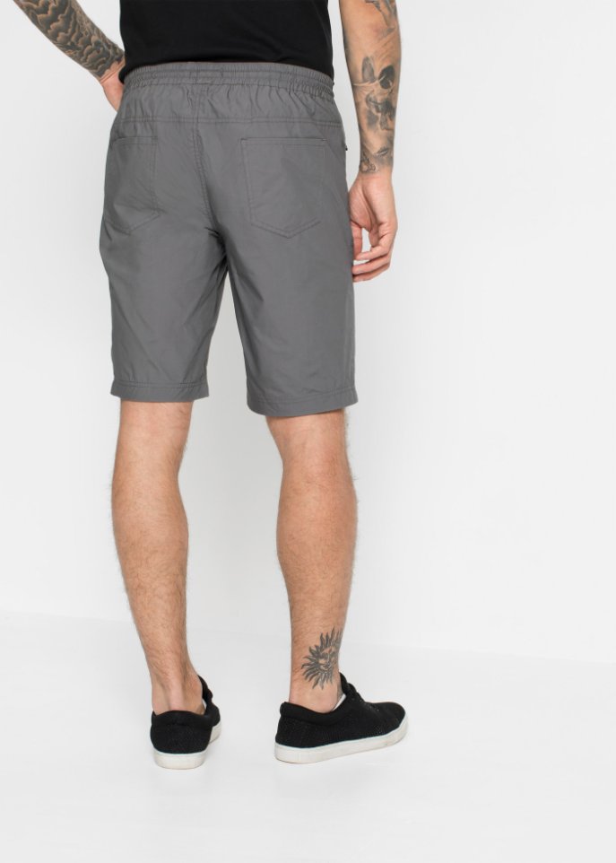 Bermuda, Regular Fit