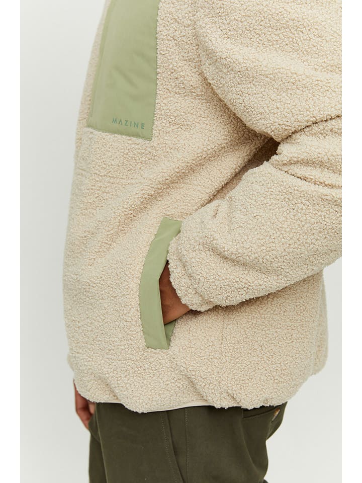 MAZINE Übergangsjacke 