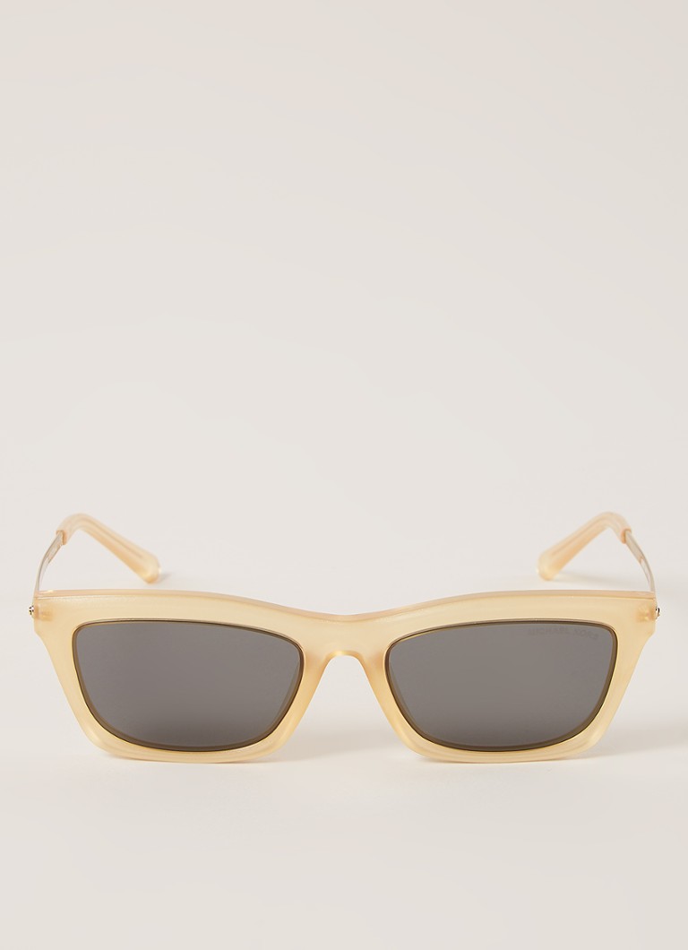 Occhiali da sole Michael Kors Stowe MK2087U