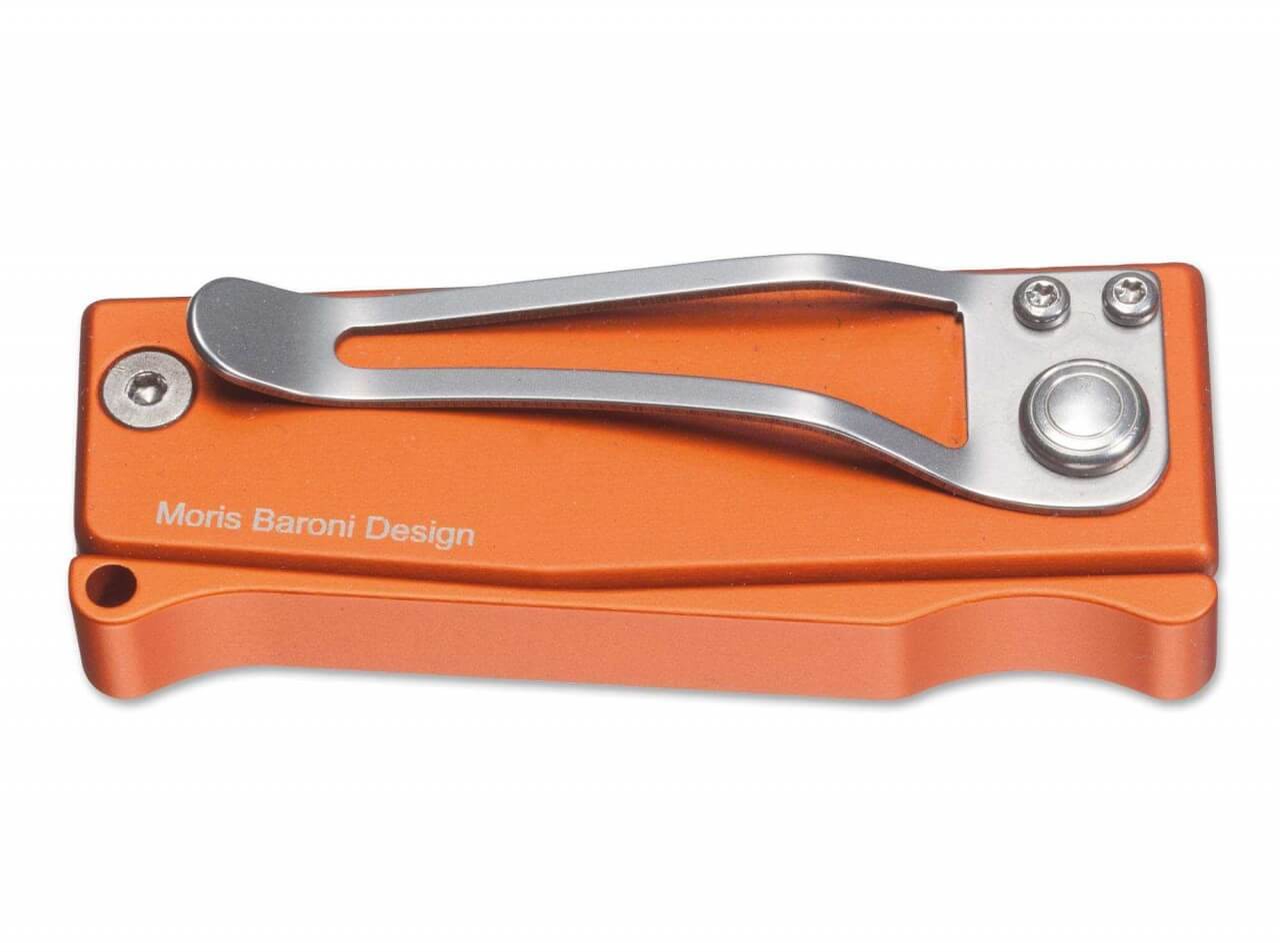 Sghembo Orange
