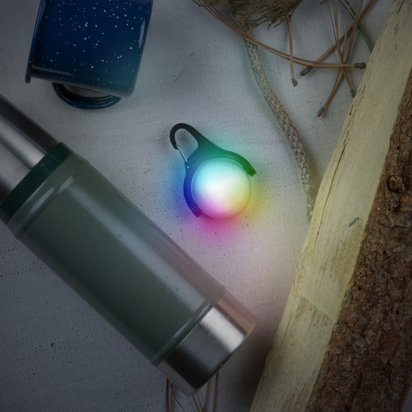 RADIANT RECHARGEABLE MICRO LANTERN - DISC-O SELECT