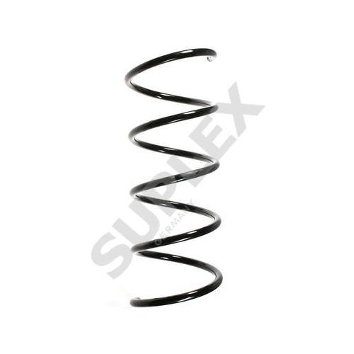 Suplex Schraubenfeder Mercedes Vorderachse 19242 - ATU