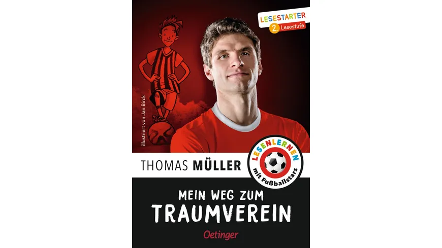 Mein Weg zum Traumverein diverse