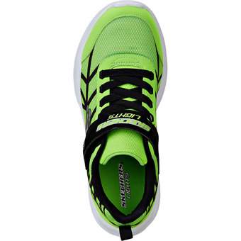 Skechers S Lights Landan-Kool Stride in grün
