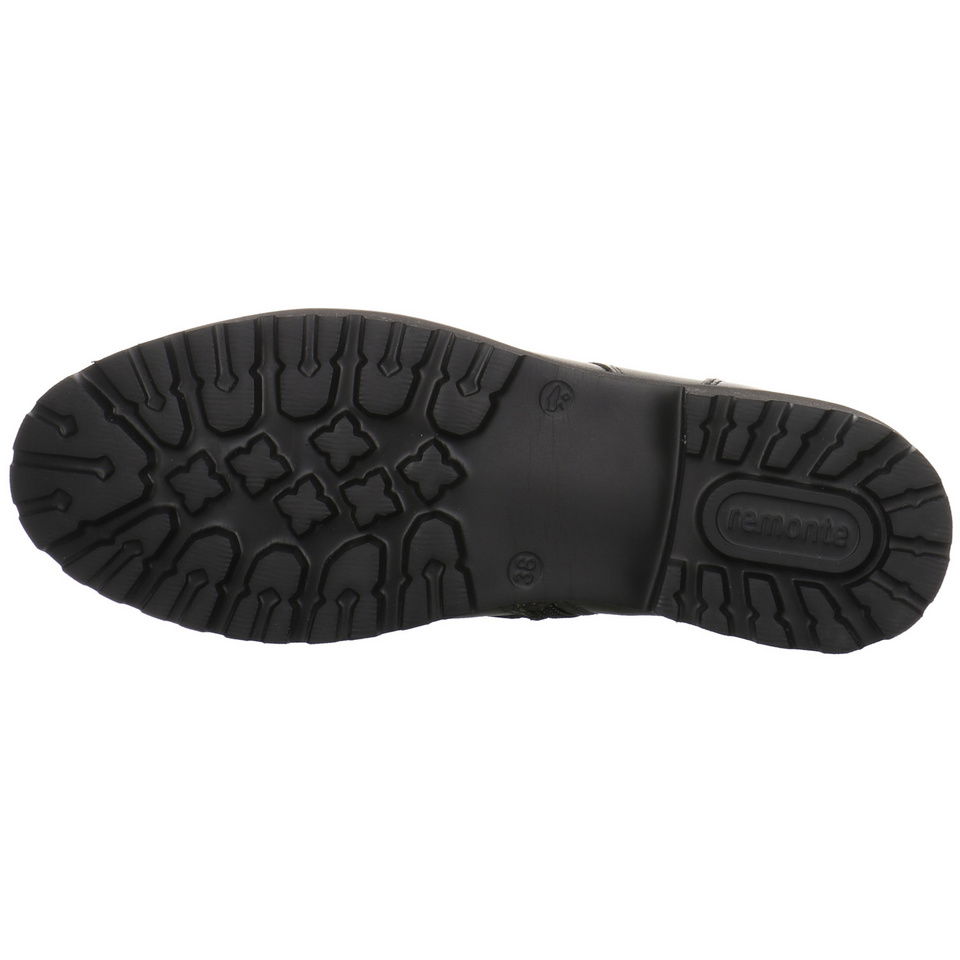 Remonte Schnürboots