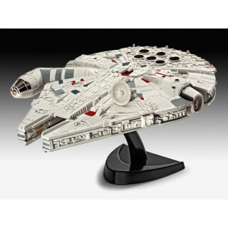 Star Wars Millennium Falcon