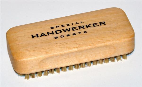 Keller Bürsten Spezial-Handwerkerbürste Nagelbürste