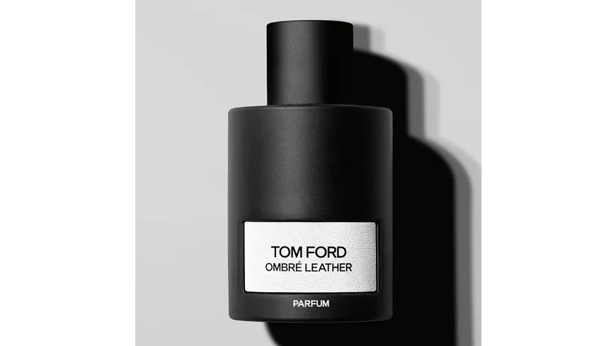 TOM FORD Ombré Leather Parfum