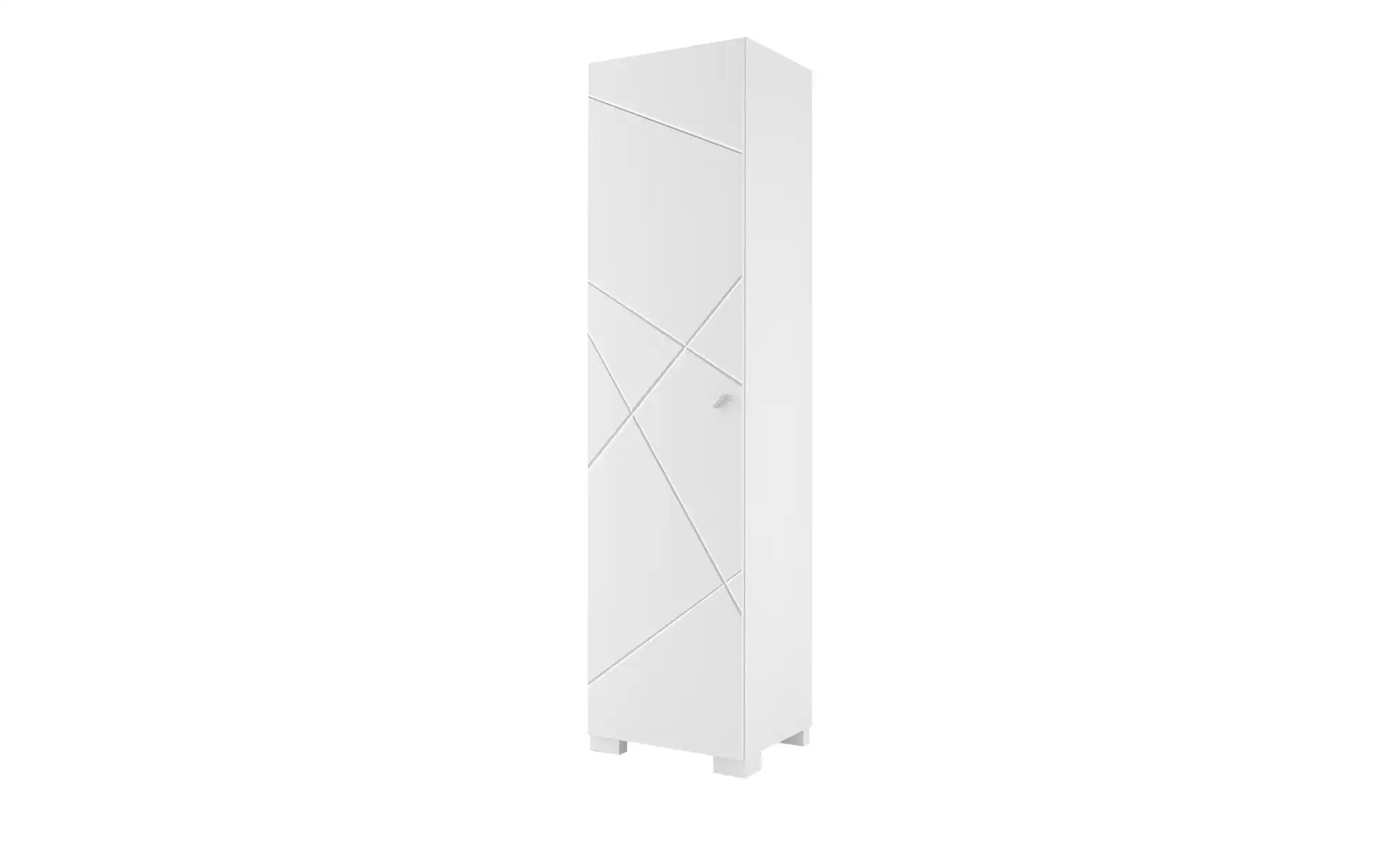 Drehtürenschrank
