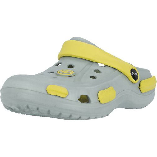 ZIGZAG Clogs Naike aus stoßfederndem EVA