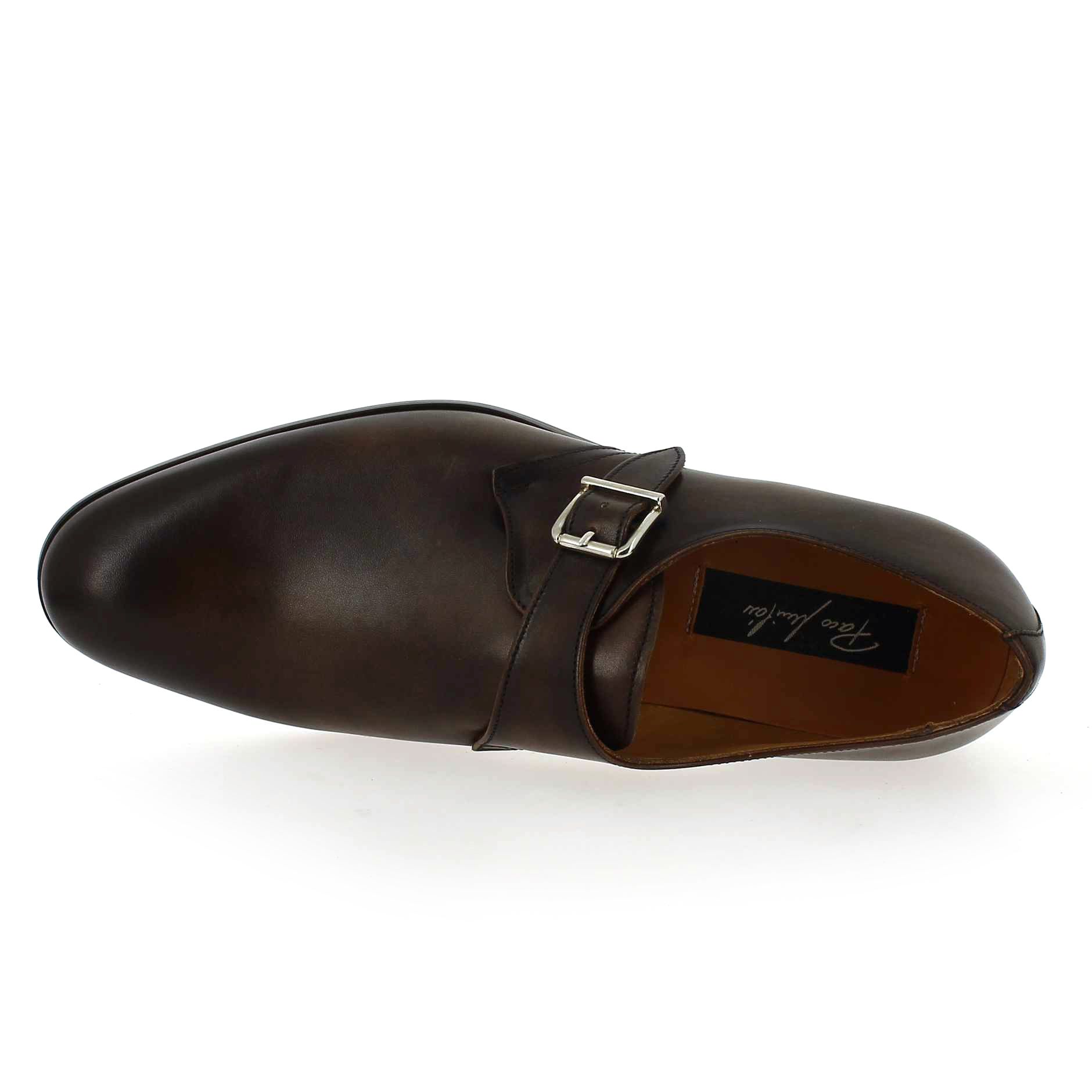 Paco Milan  4763 229 - Marron