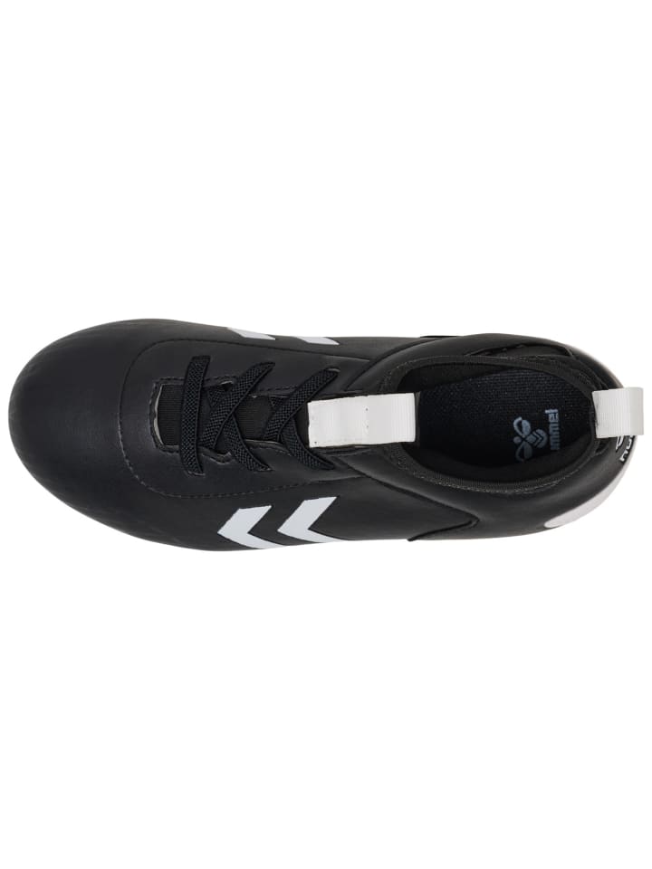 Hummel Hummel Elastische Schnürsenkel Turf, Soft Ground, Firm Ground Prestige F.g. Fußball Kinder in BLACK günstig kaufen 34
