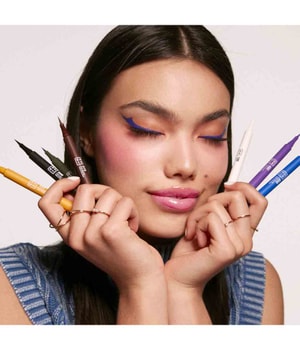 3INA The Color Pen Eyeliner Eyeliner 4.5 ml