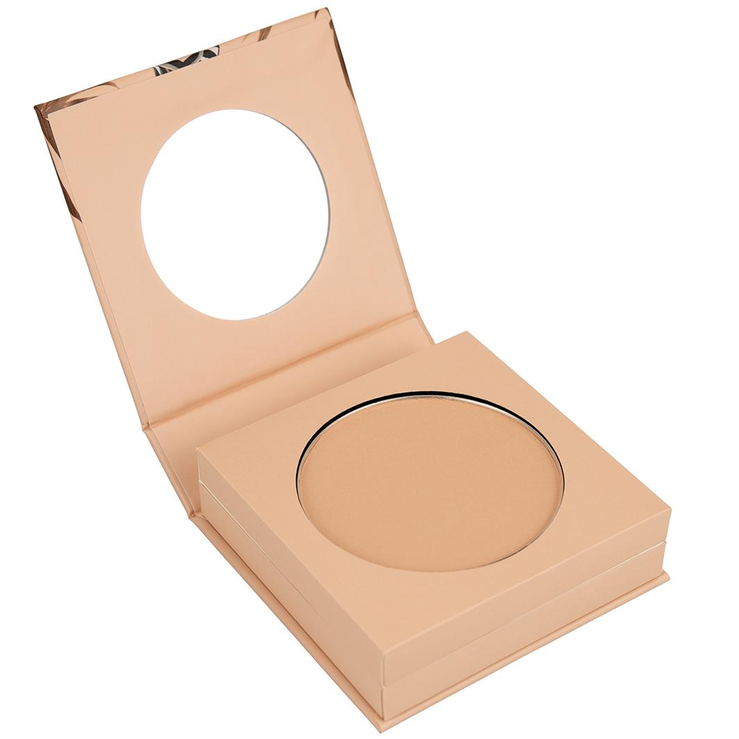 2in1 Compact Powder Matte/Cover