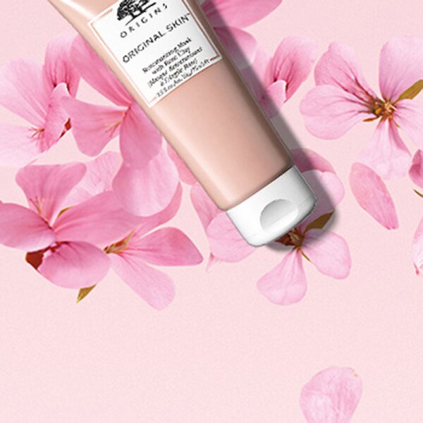 Origins Original Skin Retexturizing Mask Gesichtsmaske