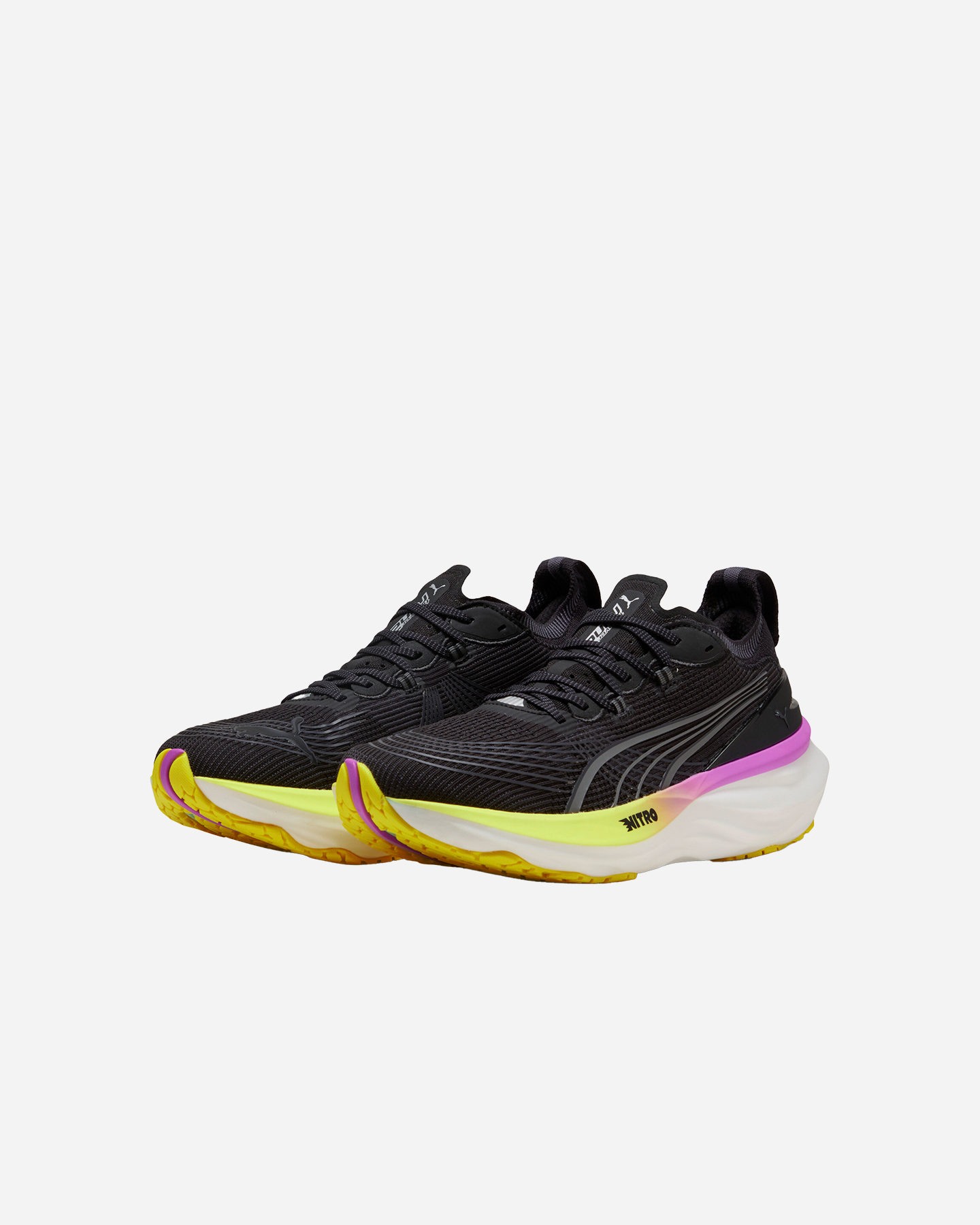 Scarpe Running Puma Foreverrun Nitro 2 M 310109-04