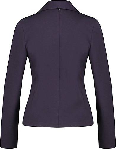 Rich & Royal Damen Blazer ECOVERO JERSEY
