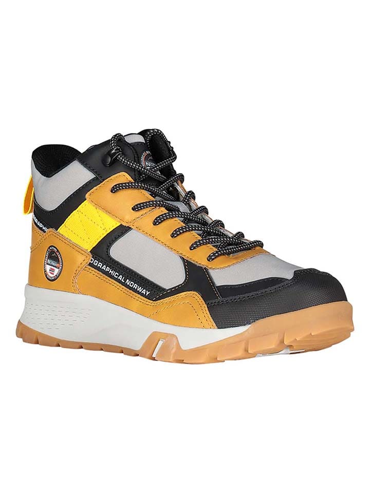 Geographical Norway Sneakers 