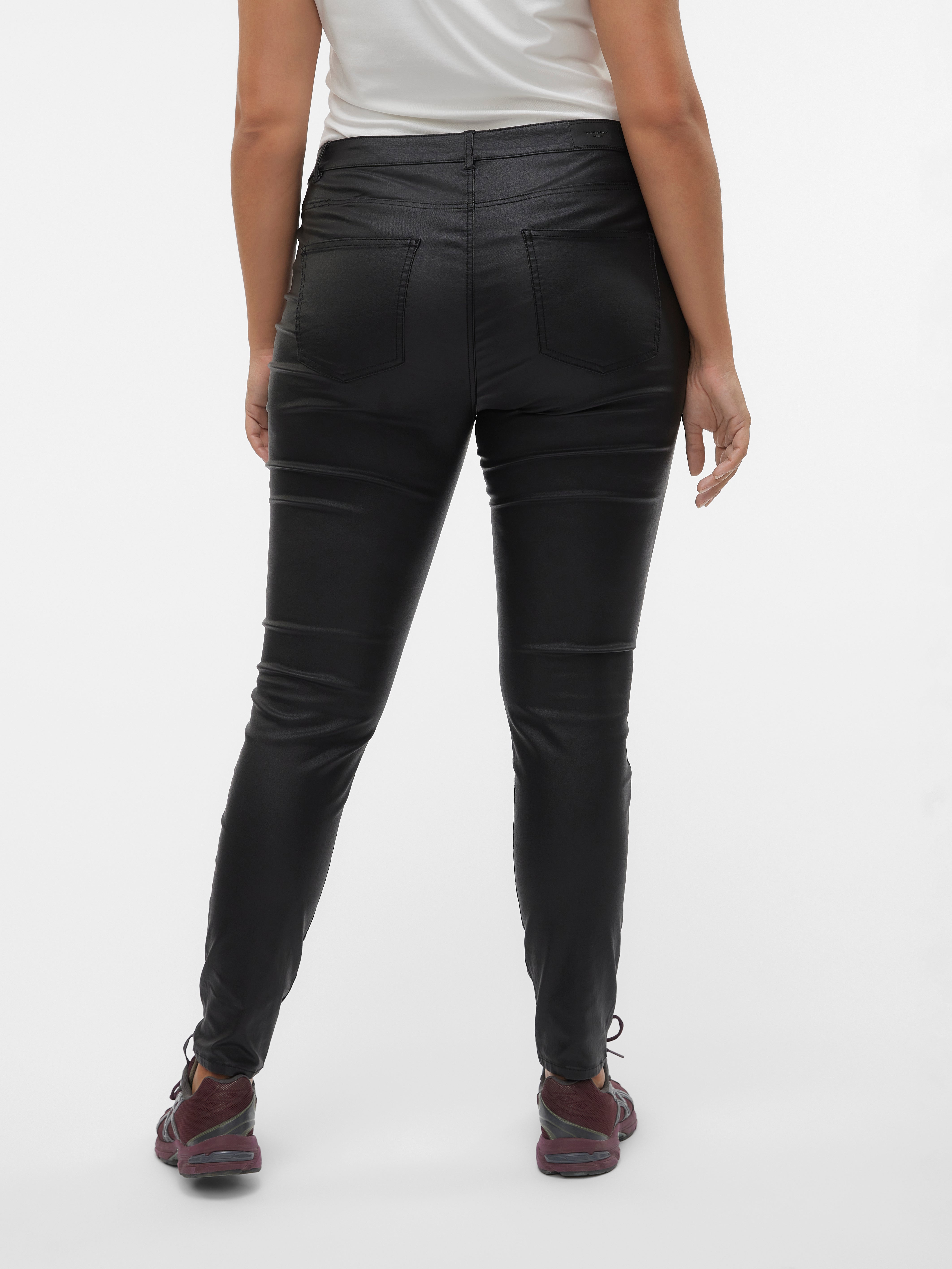 VMJUDY Mid Rise Hose