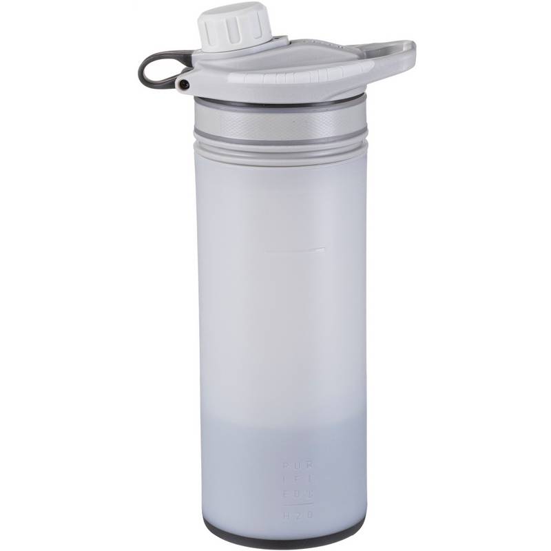Grayl Geopress Purifier Bottle Trinksystem