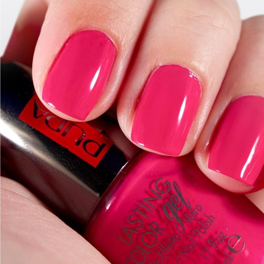 PUPA Milano LASTING COLOR GEL