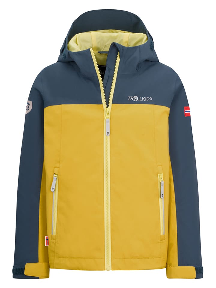 Trollkids Regenjacke 