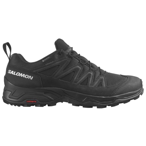 Salomon - X Ward Leather GTX - Multisportschuhe