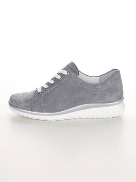 Schnürschuh