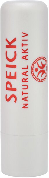 Speick Naturkosmetik Natural Aktiv Lippenpflege Lippenbalsam