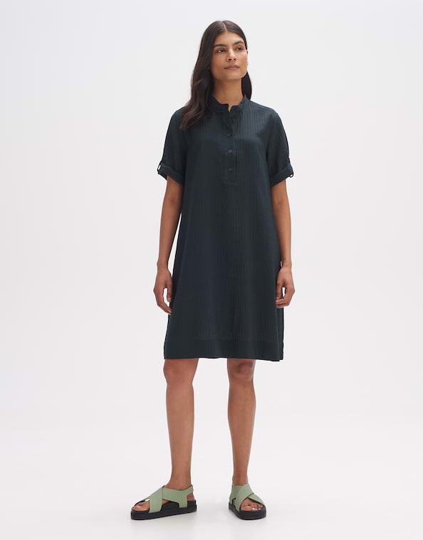 Blusenkleid Wokana