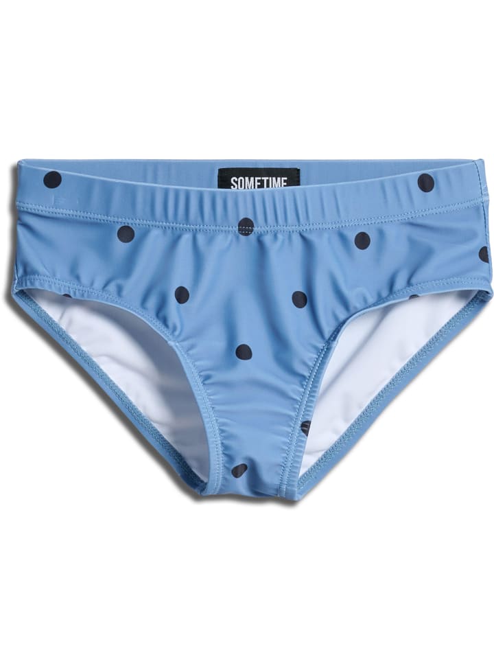 Sometime Soon Sometime Soon Bikini Stsnaya Mädchen in COPEN BLUE günstig kaufen