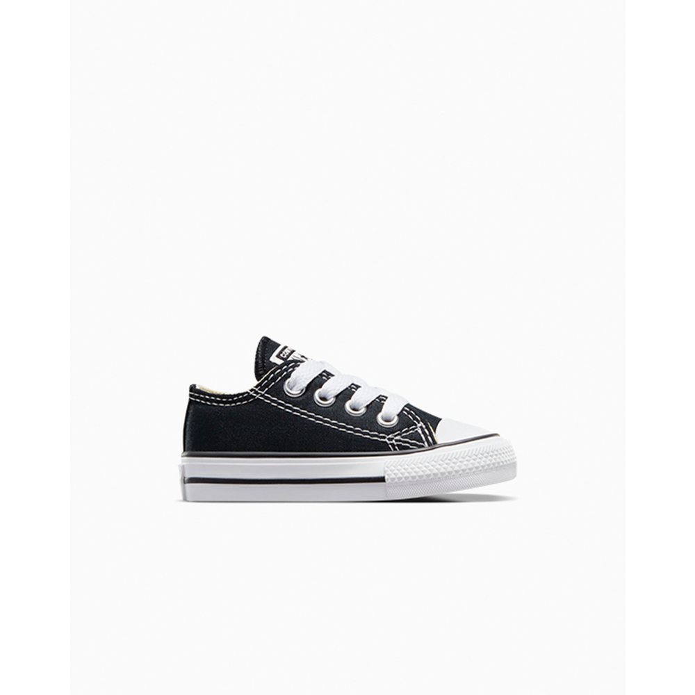 Converse Chuck Taylor All Star OX 7J235C / schwarz