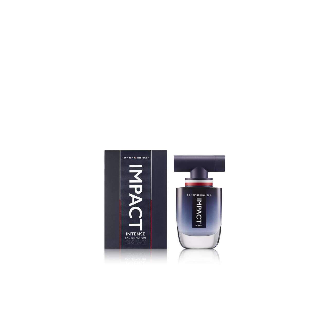 Impact Intense - EdP