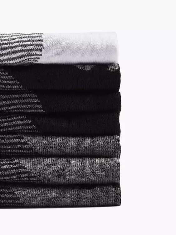 FILA 7er Pack Socken