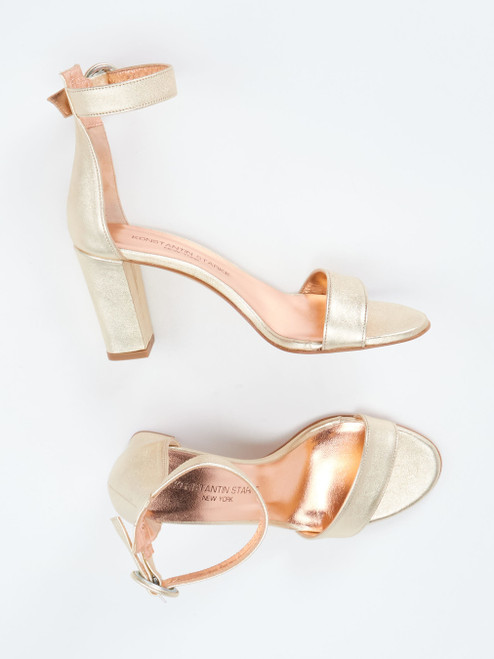 Sandalette-12288890018 Konstantin Starke