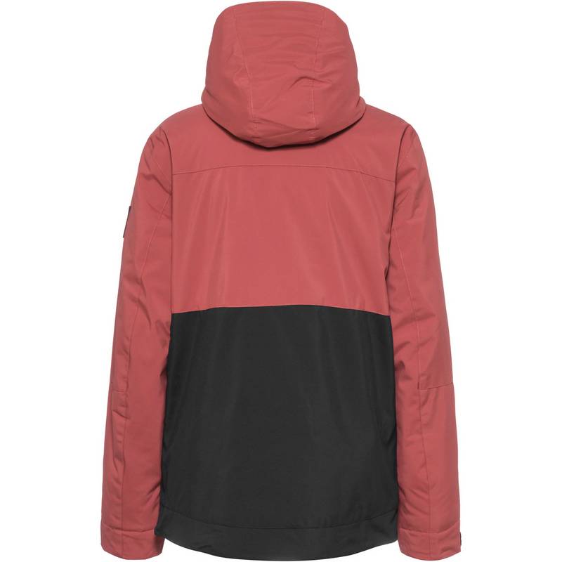 Quiksilver SYCAMORE JK Snowboardjacke Herren