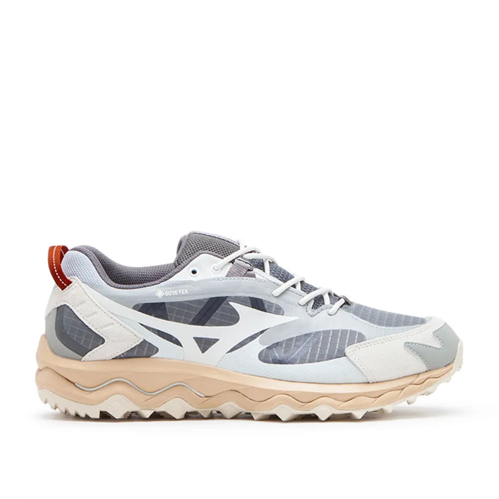 Mizuno Wave Mujin TL GTX D1GA221703 / grau