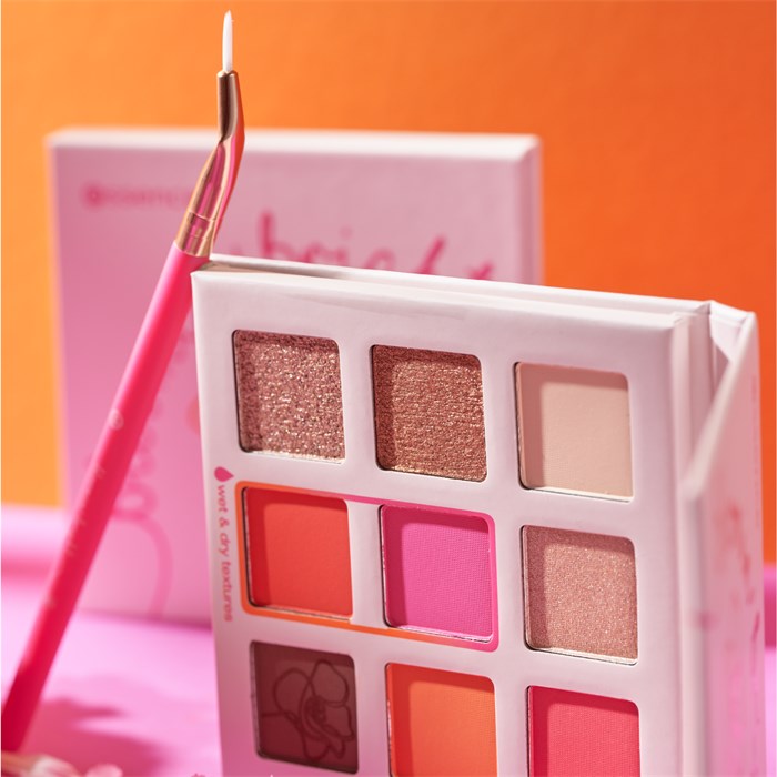 Eyeliner Brush