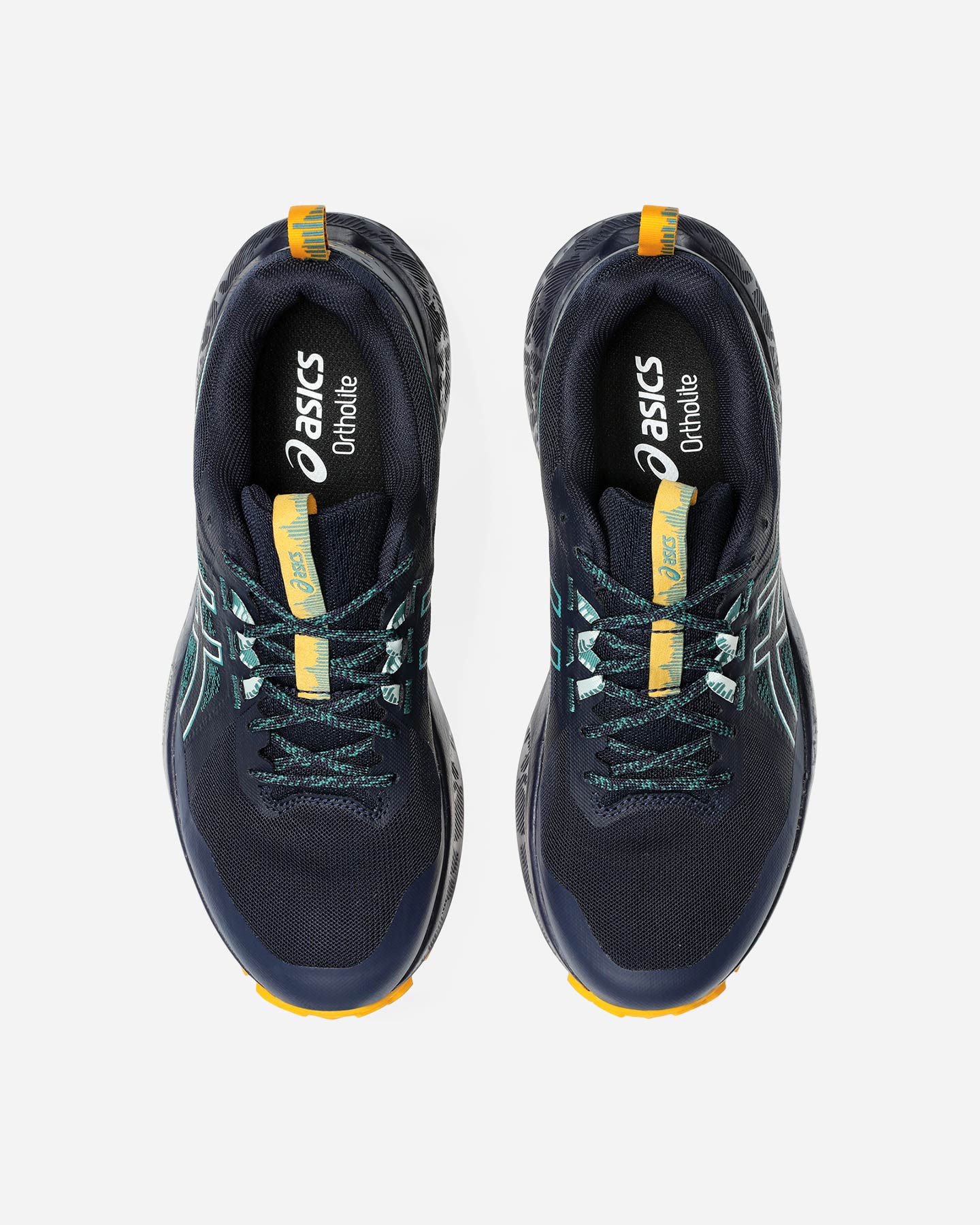 Asics Gel-sonoma Trail-Schuh 8 M 1011B979-400