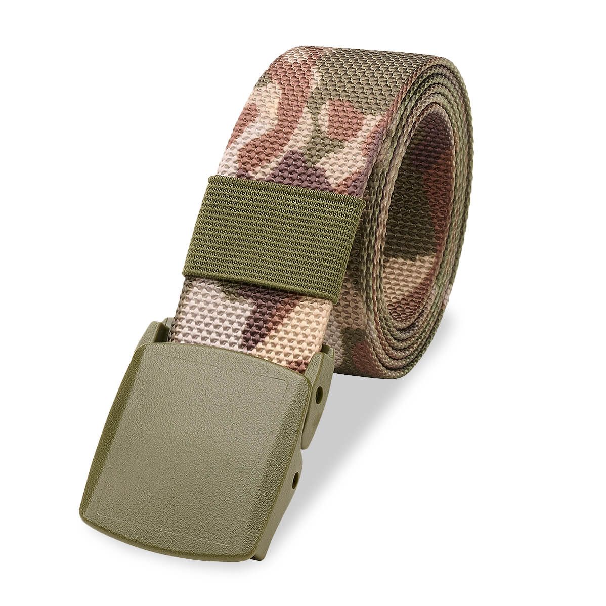 Belt Fast Closure