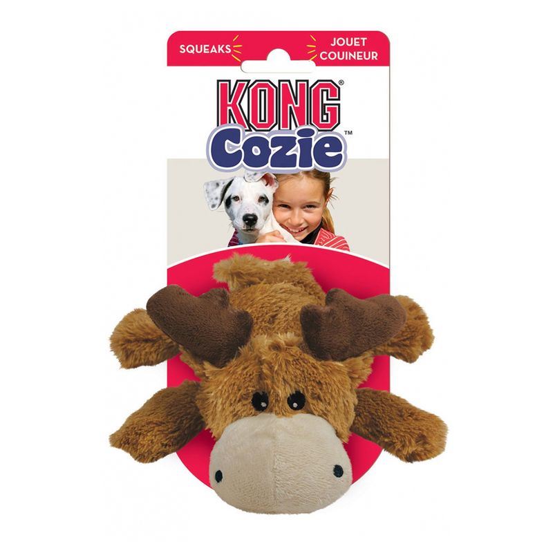 KONG Cozie Marvin Moose zu TOP-Preisen