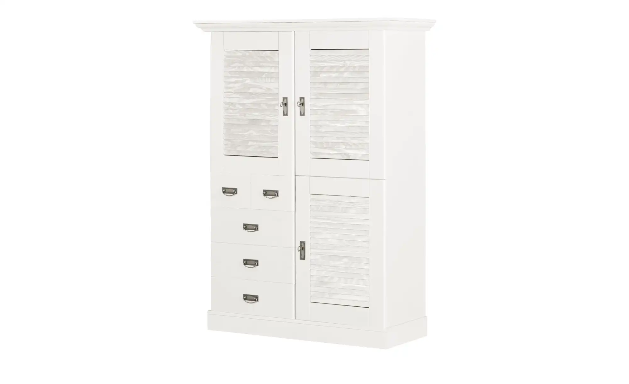 maison bleue Highboard Fancy